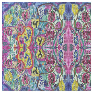 TECIDO PATTERN DESIGN STELLAR  FRANCINEUS DESIGNER