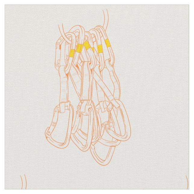 Tecido Pedra escalada em forma rápida (Detalhe)