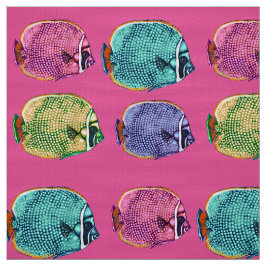 Tecido Peixe-espada, Peixe-recife de Coral Submarino Náut