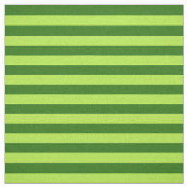 Tecido Pele de melancia de listras verdes