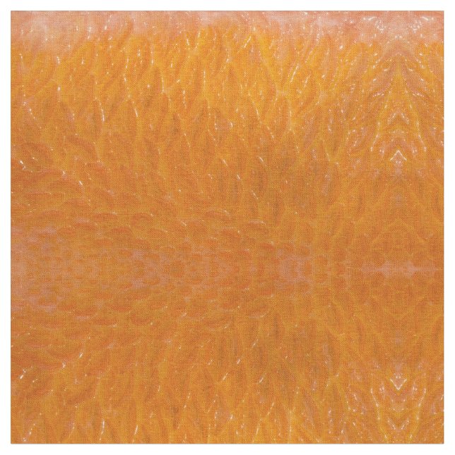 Tecido Pele de Rockfish (Detalhe)