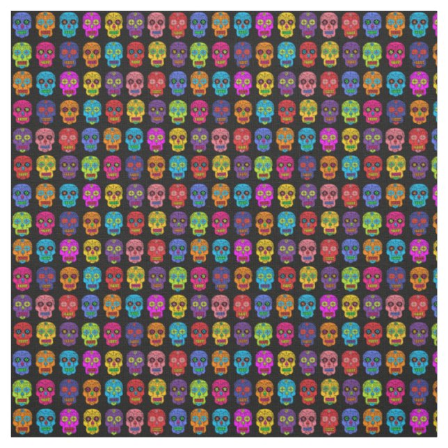 Tecido Peles de Açúcar (Modelo)