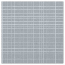 Pequeno Grid Desenhado à Mão - cinza aço empoeirad