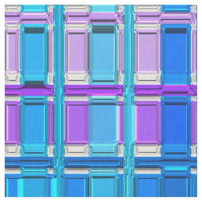 Tecido Personalizado da Art 49 do Padrão (Detalhe)