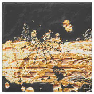 Tecido Personalizado da Borboleta 3