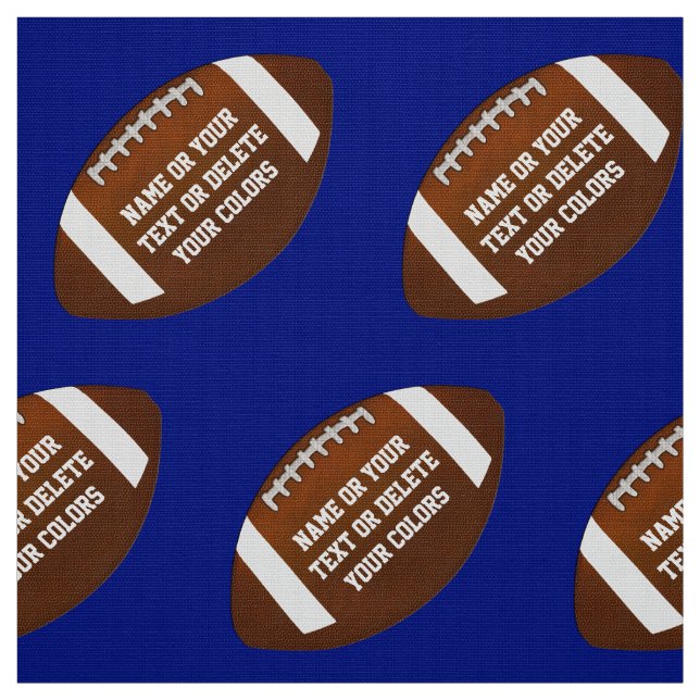 Tecido personalizado de futebol do Yard (Modelo)