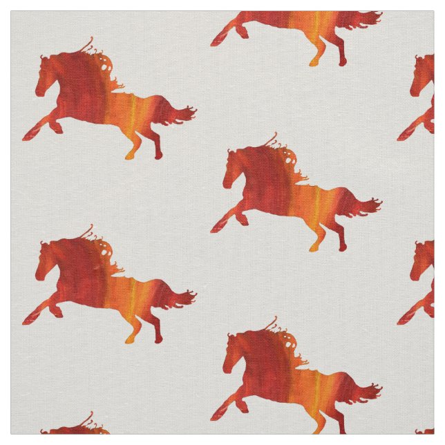 Tecido Personalizado de Linhagem de Marfim (54" de (Modelo)