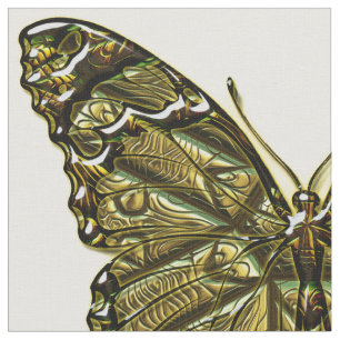 Tecido Personalizado de Opções de Borboleta 1-3 