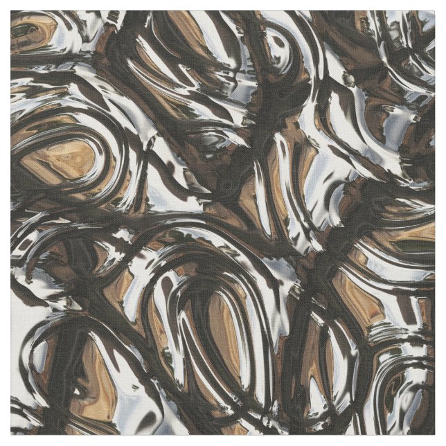 Tecido Personalizado SFW 7 (Detalhe)