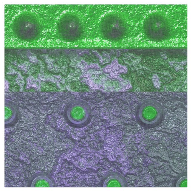 Tecido Personalizado Steampunk 2 (Detalhe)