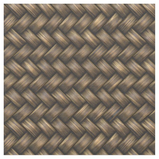 Tecido Personalizado Twill Weave 2 (Detalhe)