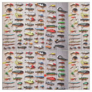 Tecido Pesca Clássica Arrasta Thunder_Cove