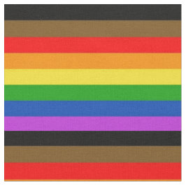 Tecido Pessoas LGBT de Sinalizador arco-íris de orgulho I