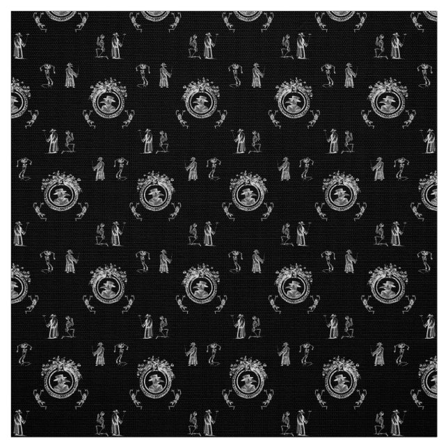 Tecido Peste (Modelo)