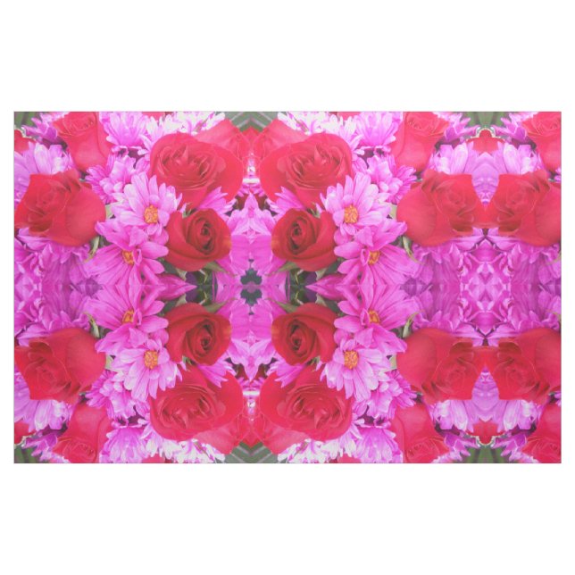 Tecido Philippa (Fat Quarter)