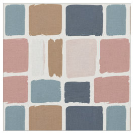 Tecido Pincéis de petróleo