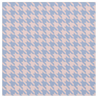 Tecido Pink Pastel e Bluetooth Azul-Céu