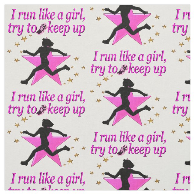 TECIDO PINK STAR TRACK E CAMPEÃO DE CAMPO (Modelo)