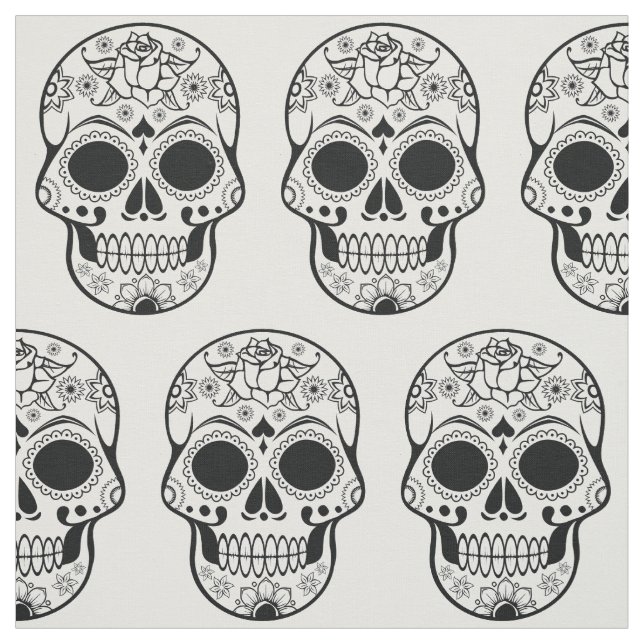 Tecido - Pintinho Rock (Modelo)