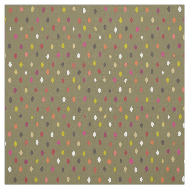 Tecido pip spot dourado polido (Modelo)