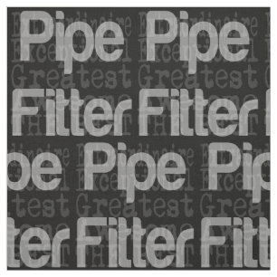 Tecido Pipe Fitter Extraordinaire