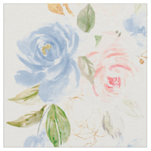 Tecido PixDezines rosas pretas toile/ cor de fundo DIY