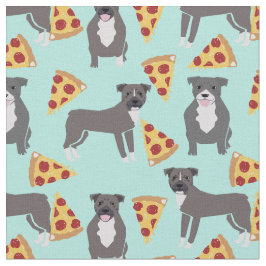 Tecido Pizzaria