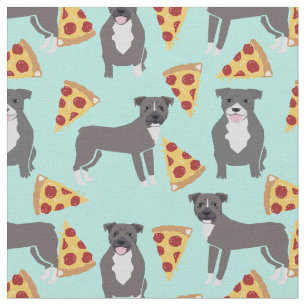 Tecido Pizzaria