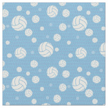 Pó Blue Chevron Padrão
