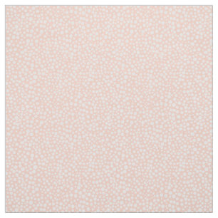 Tecido Polka Rosa (Besouro Sobre Padrão De Blender)