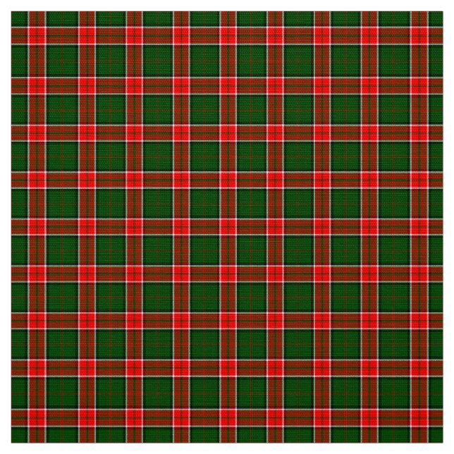 Tecido Pollock Modern Tartan (Modelo)
