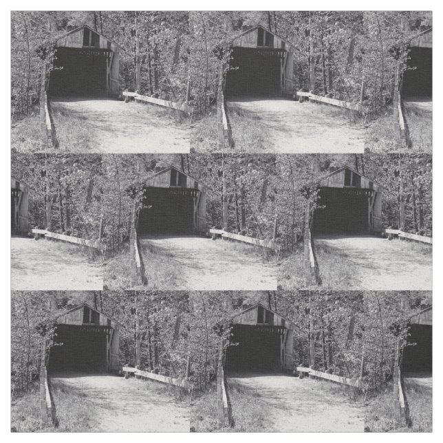 Tecido Ponte coberta (Modelo)