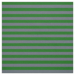 Tecido Ponto verde da ilha PNG na cinza zazzle
