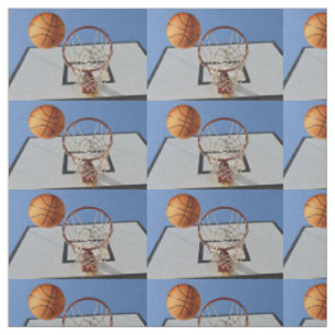 Tecido Pontos De Pontuação No Basquete, 