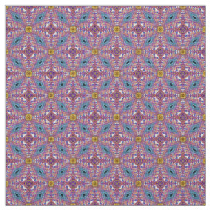 Tecido poplin poliéster complexo de multicolores G