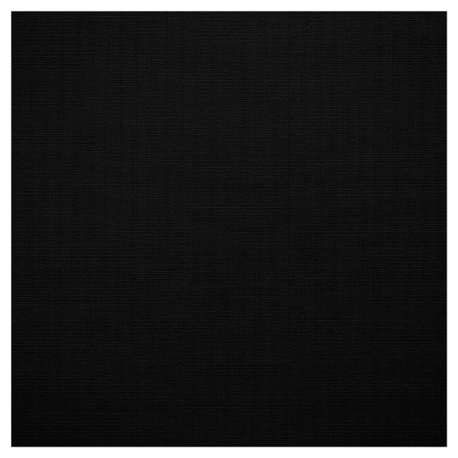 Tecido popline preto (Modelo)