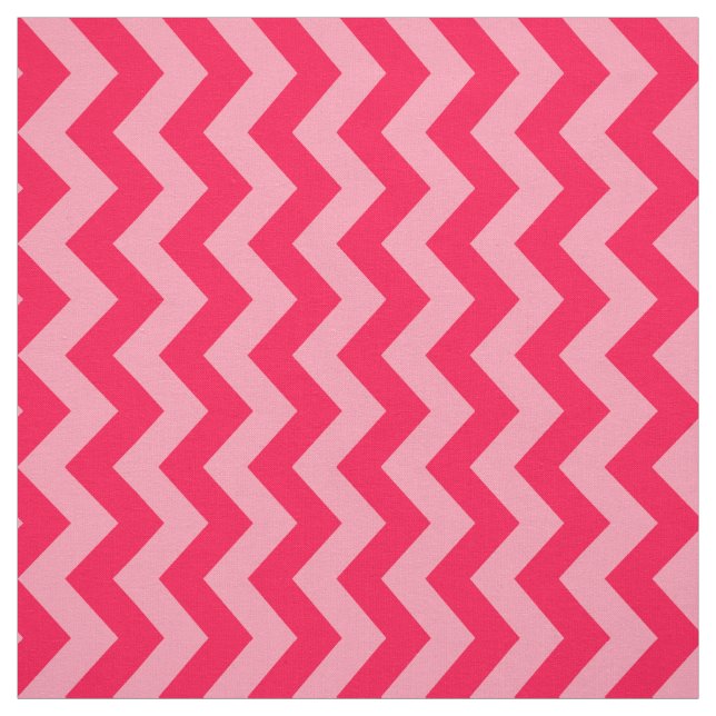 Tecido Poppy Moods Chevrons (Modelo)