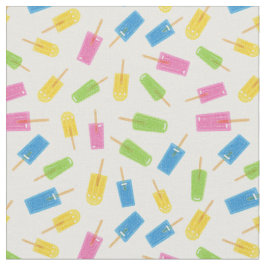 Tecido Popsicle