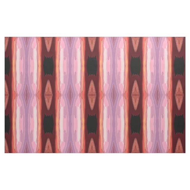 TECIDO PÔRS DO SOL (Fat Quarter)