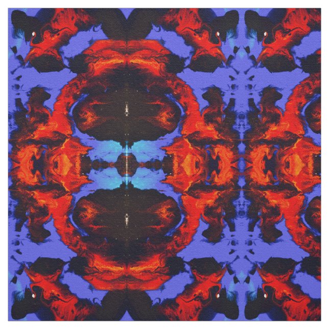 TECIDO POWERLAND NYC IMPRESSÃO (Modelo)