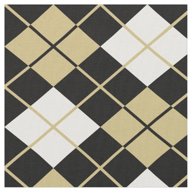 Tecido PP Argyle (Detalhe)