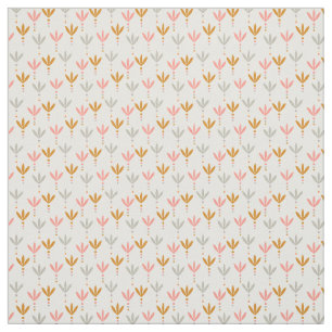 Tecido Prata e Dourado