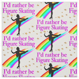 TECIDO PREFERENCIALMENTE BE FIGURE SKATING