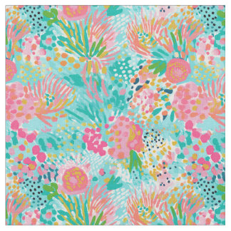 Tecido Preppy Meadow Bliss