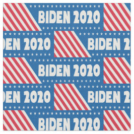 Tecido Presidente Joe Biden Eleição Americana