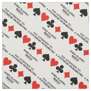 Tecido Prestar Atenção A Uma Ponte De Probabilidades Post