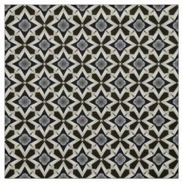 Tecido preto de Cinza Glitch2