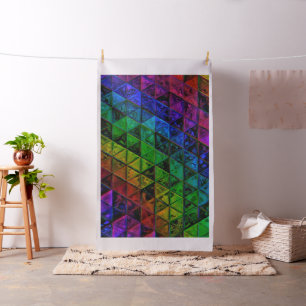 Tecido Pride Glass