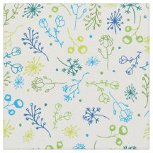 Primavera Fling Floral