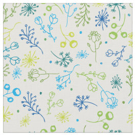 Tecido Primavera Fling Floral